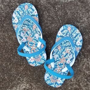 ROXY Unisex Flip Flops/Sandals